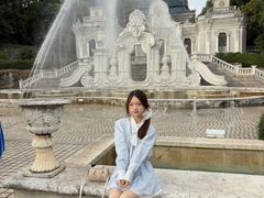 -珠海圆明新园