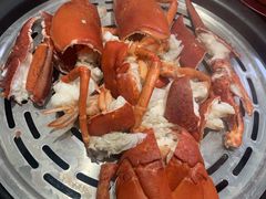 -粗茶淡饭·蒸鲜(光谷店)