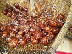 糖油果子-邓记新一代糖油果子(四川煤管局供销公司职工宿舍店)