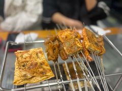 -古彭7只羊·徐州烧烤(旗舰店)