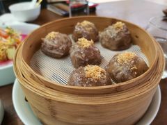 芋仔包-CHIC1699远洋私厨
