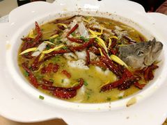 -壹块捌烧烤(灯市口店)