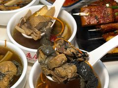 -土连锅·现熬养生汤锅(梁家巷店)