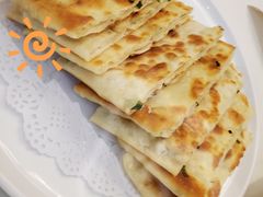 家常葱花饼-大鸭梨烤鸭店(花园村店)