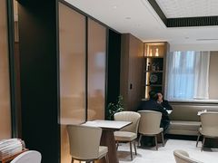 -晶丽香榭自助餐(南京大饭店)