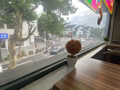 -笃笃笃糖粥(十全街店)