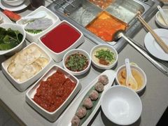 -海底捞火锅(杭州天虹购物中心店)