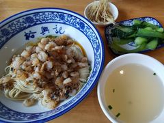 -裕兴记·三虾面(西北街总店)