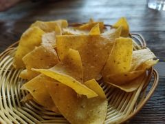 -Pistolera Mexican Cantina女枪手墨西哥餐厅(碧云路店)