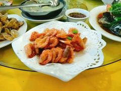 -真味馆(侨港碧海银滩店)