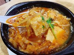 -砂锅店