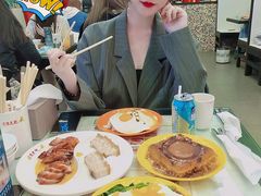 -澳门陈光记烧味饭店(万象城店)