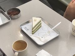 -SAANCI山池咖啡(卓悦中心店)