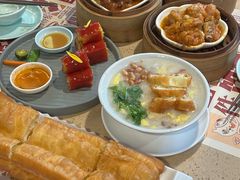 -点都德(聚福楼店)