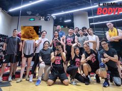 -超级猩猩健身·团课(高新园大冲商务中心二店)