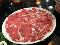 -潮汕美牛肉丸火锅店(天宁寺店)