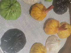 -隆喜元鱼汤包·海鲜(中联广场店)