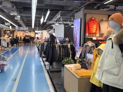 -法雅体育工厂店(皂君庙路店)