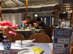 -晓粤·惹味粤菜(凯德乐峰广场店)