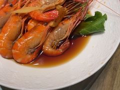 -沈家花园如皋菜(君御豪庭店)