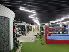 -贝菲特游泳健身(徐泾店)