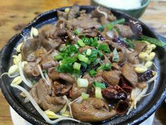 -沈妈砂锅(光华村店)