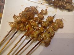 -木屋烧烤(西南角店)