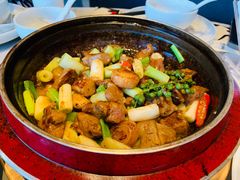 -柴门头啖汤·经典川菜·慢火汤品(锦城万达店)