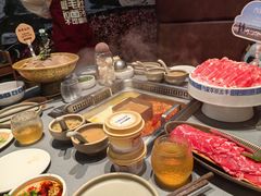 -巴奴毛肚火锅(悠唐购物中心店)