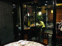 -功德林(南京西路店)