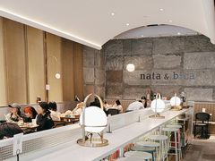 -nata&bica(松江大学城店)