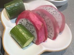 -海底捞火锅(天一广场亚细亚店)