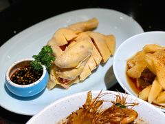 -老头儿油爆虾·知味杭州(爱琴海购物中心)