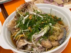 -雅苑餐厅(朝天路店)