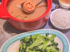 -肖记公安牛肉鱼杂馆·省级非物质文化遗产(江汉路直营店)