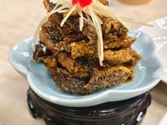 -二泉园老菜馆·百年无锡菜