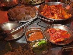 -西塔老太太泥炉烤肉(苏州大悦城店)