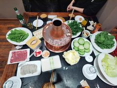 -南门涮肉(通州店)