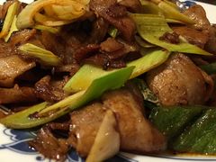 -富满美食
