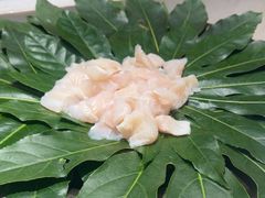 -太湖饭店玉兰厅(自助餐厅)