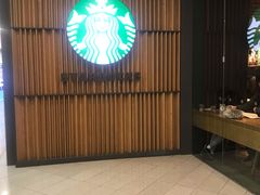-星巴克臻选(周浦万达店)