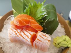 -西村日本料理(香格里拉饭店)