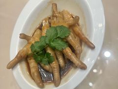 -广东胜利宾馆西关粤中餐厅