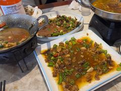 -小乡小镇·传承桐庐土菜·老板亲自烧的菜