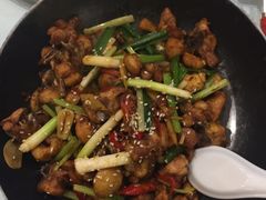 -阿布都新疆音乐美食城(长湖路店)