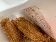 -前进5路汉堡炸鸡(前进五路店)