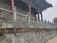 -北陵公园