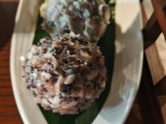 -大良毋米粥(锦龙路总店)