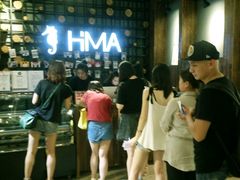 -海马体照相馆(天津世纪都会店)