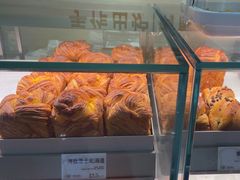 -花园饼屋·吐司蛋糕面包(星海店)